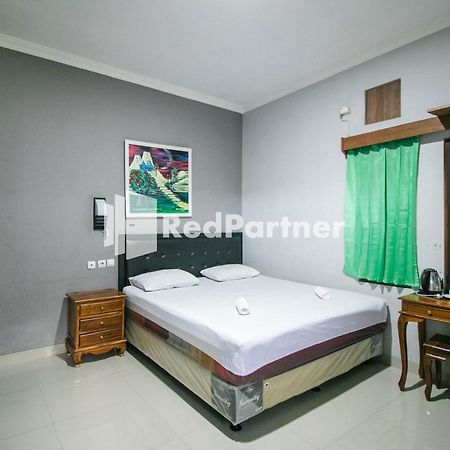 Kedyla Homestay Syariah Patangpuluhan Malioboro Area Yogyakarta Redpartner Ngabean 외부 사진