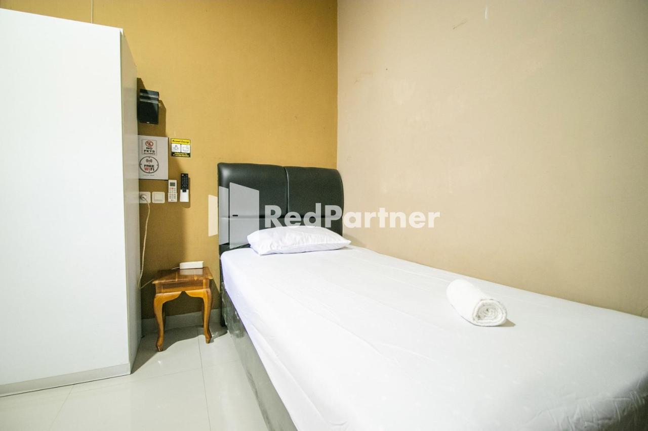 Kedyla Homestay Syariah Patangpuluhan Malioboro Area Yogyakarta Redpartner Ngabean 외부 사진