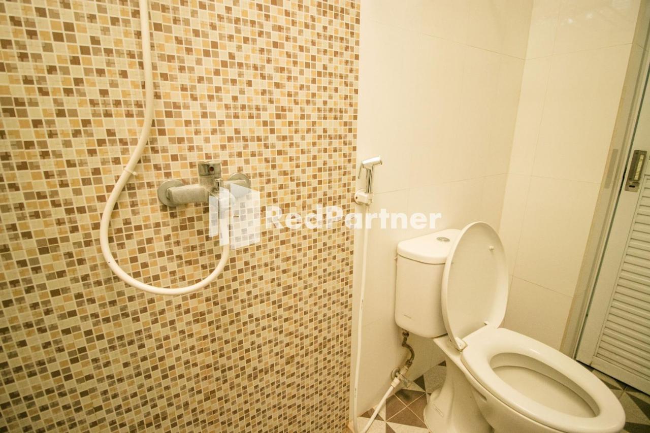 Kedyla Homestay Syariah Patangpuluhan Malioboro Area Yogyakarta Redpartner Ngabean 외부 사진