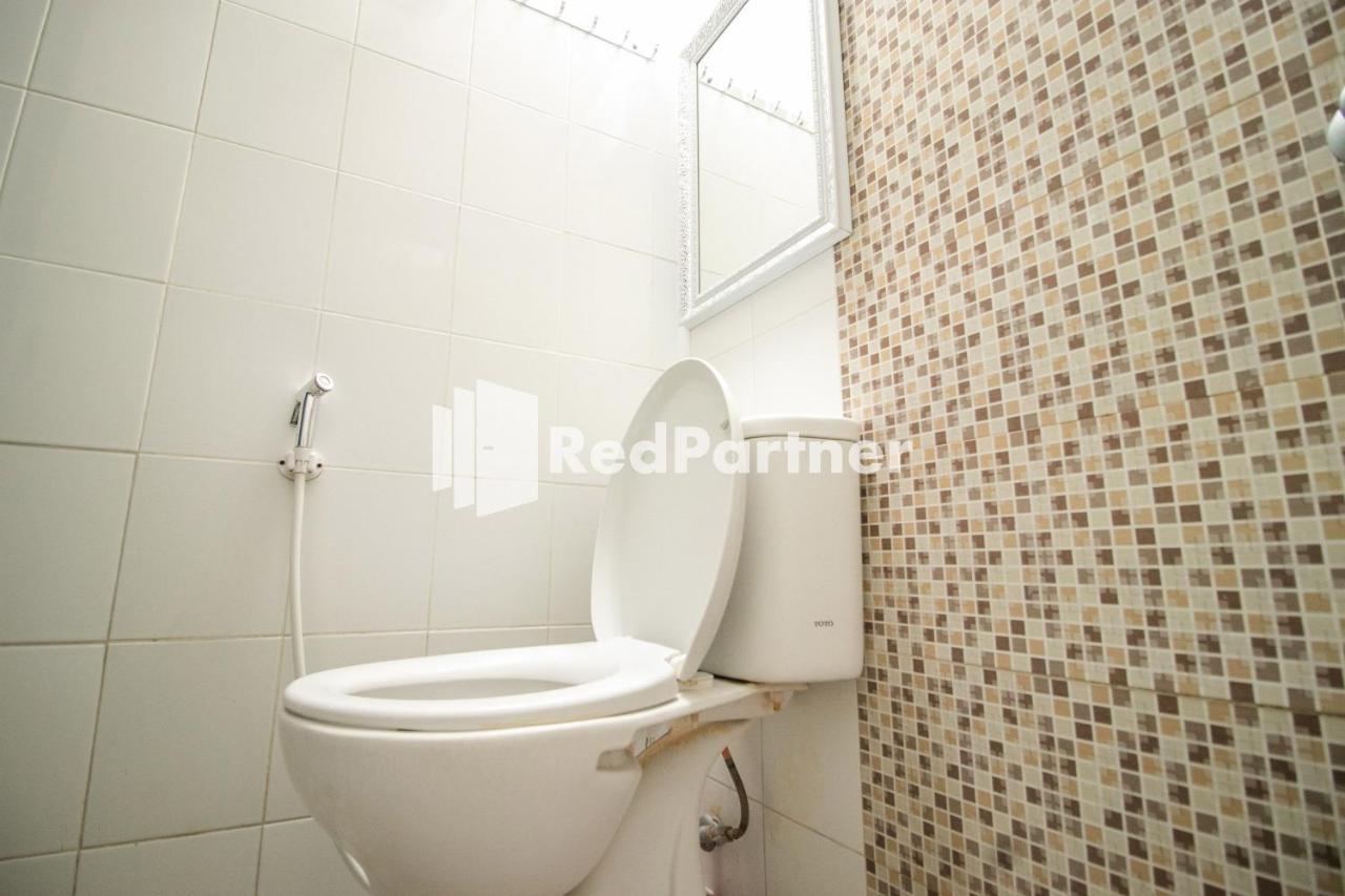 Kedyla Homestay Syariah Patangpuluhan Malioboro Area Yogyakarta Redpartner Ngabean 외부 사진