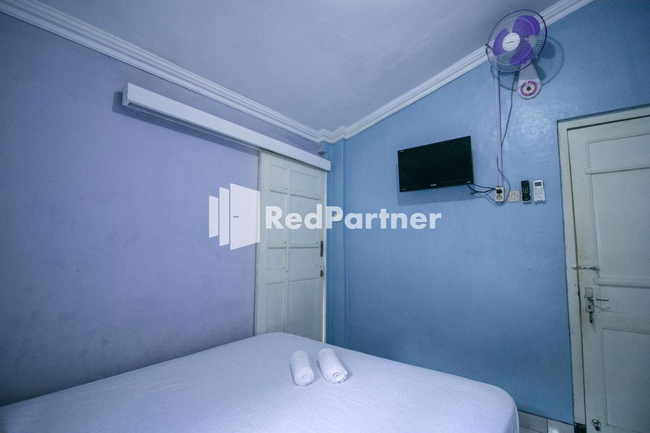 Kedyla Homestay Syariah Patangpuluhan Malioboro Area Yogyakarta Redpartner Ngabean 외부 사진