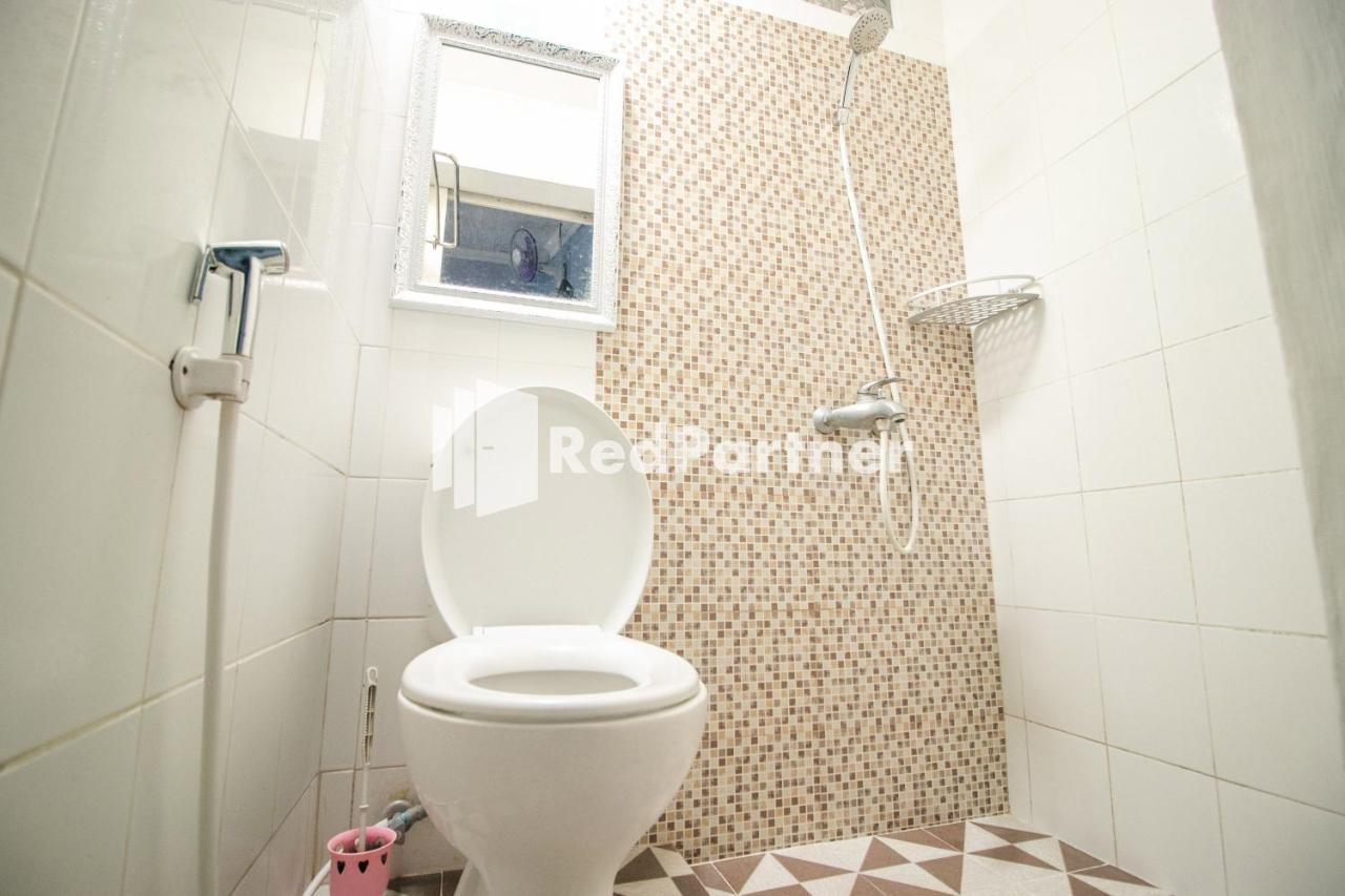 Kedyla Homestay Syariah Patangpuluhan Malioboro Area Yogyakarta Redpartner Ngabean 외부 사진